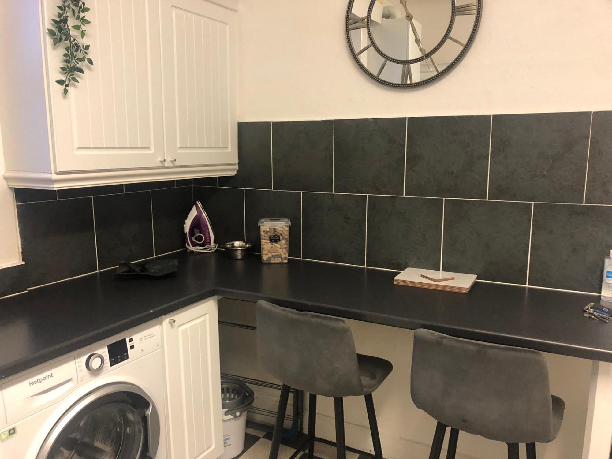 Captivating 2-Bed Apartment In Isle Of Bute Ротсей Екстериор снимка