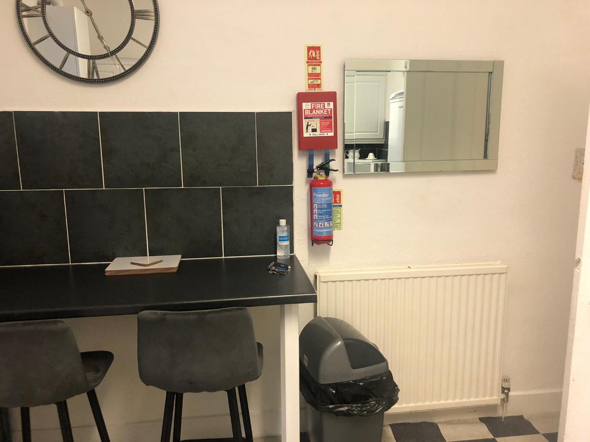 Captivating 2-Bed Apartment In Isle Of Bute Ротсей Екстериор снимка